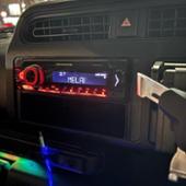 MVH-5500 PIONEER / carrozzeria(パイオニア / カロッツェリア