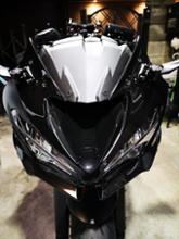 ODAX POWERBRONZE ｽﾎﾟｰﾂ・ｴｱﾌﾛｰｽｸﾘｰﾝ のパーツレビュー