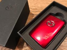 マツダ(純正) セレクティブキーシェル のパーツレビュー | CX-3