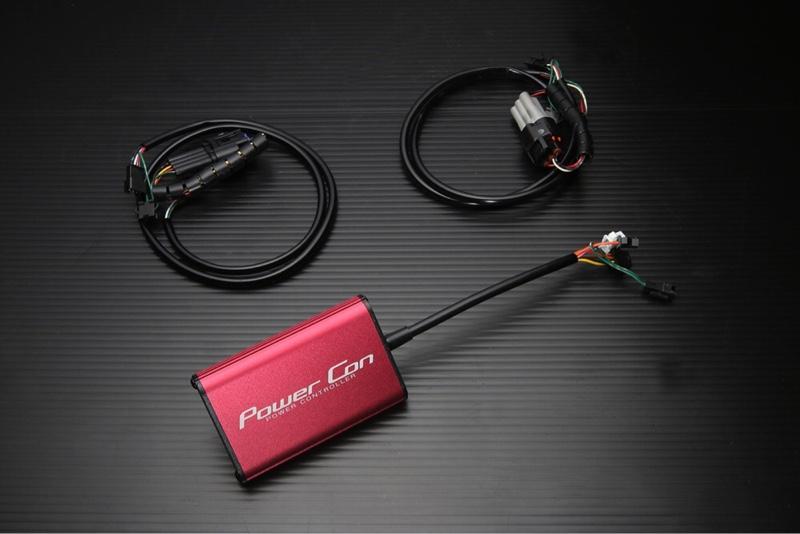 パーツ BLITZ POWER CON BPC31 BLITZ ブリッツ Power Con パワコン フォレスター SK5 CB18 20
