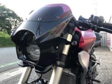 ビキニカウル のパーツレビュー | CB250R(denmaru) | みんカラ