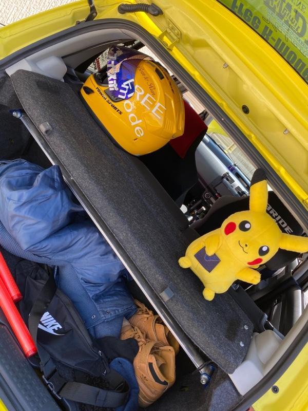 ポケモン ピカチュウ のパーツレビュー スイフトスポーツ たかっちゃん みんカラ ポケモン ピカチュウ のパーツレビュー スイフトスポーツ たかっちゃん みんカラ
