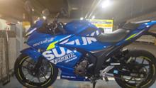 ACCEL セパレートハンドル のパーツレビュー | ジクサーSF250(朝風呂派) | みんカラ