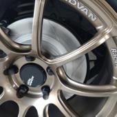 SD type/ スリットディスクローター DIXCEL(ディクセル)のブレーキ ...