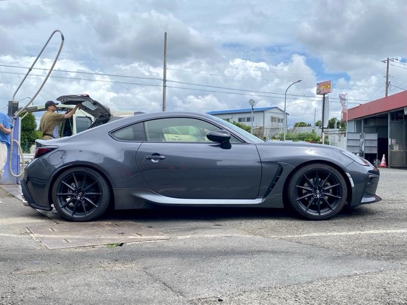 クスコ 車高調 ストリートゼロ gr86 BRZ（車高調（CUSCO street