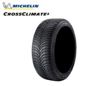 CROSSCLIMATE 2 MICHELIN(ミシュラン)のタイヤの口コミ・パーツ ...