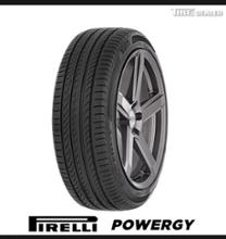 POWERGY PIRELLI(ピレリ)のタイヤの口コミ・パーツレビュー