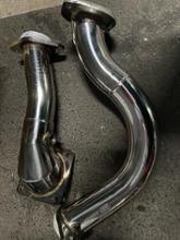 R's Racing Service / RRP RRP スーパーフロントパイプキット の
