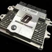 DRiViSiON Power ECU