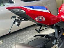 ノーブランド品 CBR1000RR-R用 シングルシートカウル のパーツ