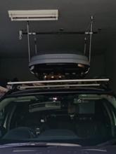 thule thule マルチリフト th572に関する情報まとめ - みんカラ