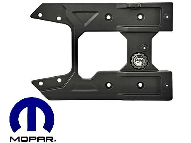 MOPAR Mopar純正 JLテールゲート補強システム のパーツレビュー