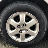 トリーバーのパーツレビュー