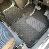 FJ CRAFT フロアマット (スタンダード)