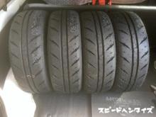 R23 215/45ZR17 280 SHIBATIRE / シバタイヤ(シバタイヤ)の