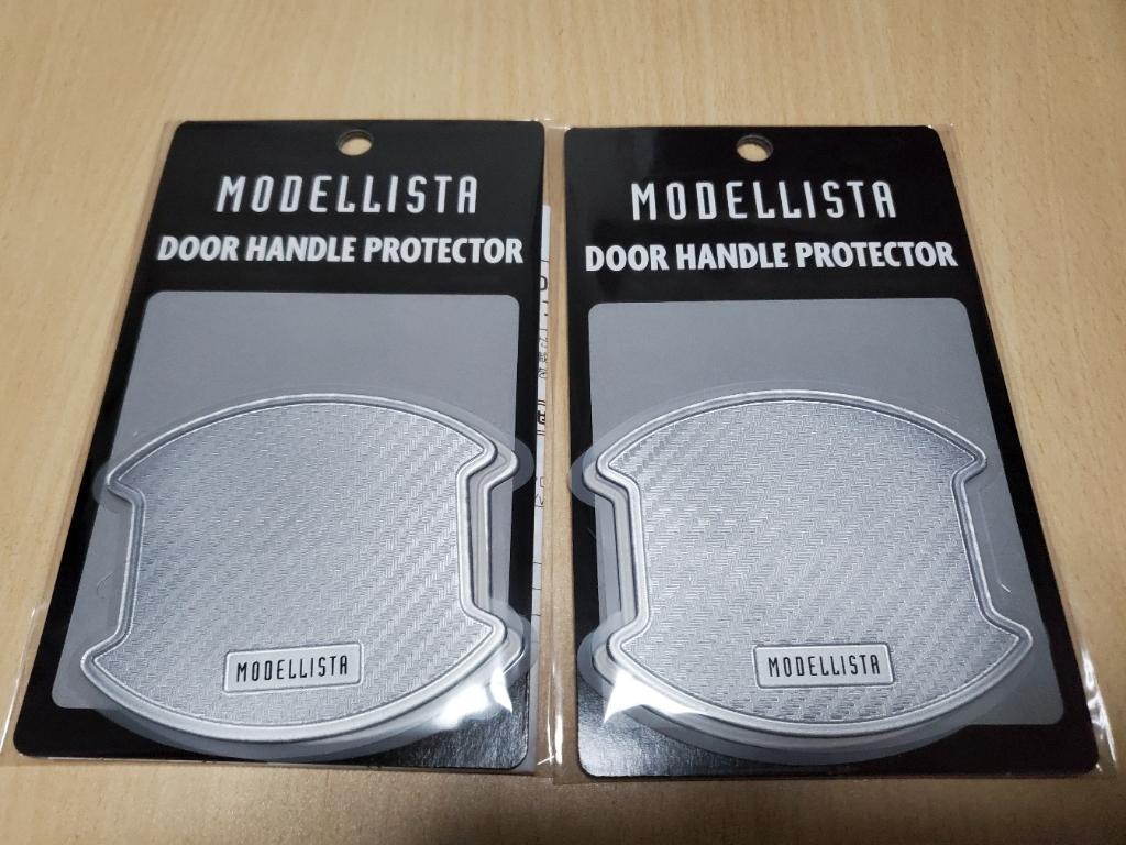 Amazon | MODELLISTA モデリスタ MSA10-00003 ドアハンドル