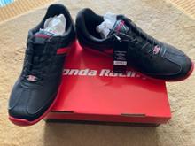 Honda Racing ドライビングシューズ のパーツレビュー
