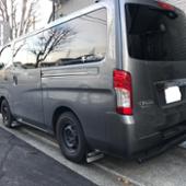 NEEDS BOX / ニーズ札幌 マッドガード
