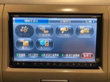 スバル純正 クラリオンGCX609W メモリーナビ
