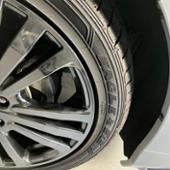 EAGLE LS EXE 225/45R18 GOODYEAR(グッドイヤー)のタイヤの口コミ ...