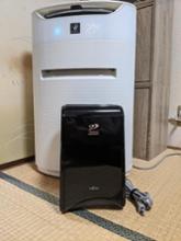 ダイキン 車載用光クリエール空気清浄器 ACF12AJ のパーツ