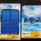 J&#39;S RACING MAXFLOW エアーフィルター