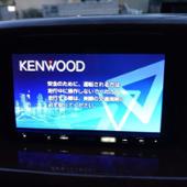 KENWOOD MDV-X701