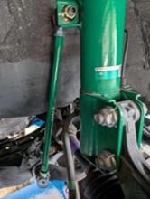調整式スタビリンクロッド