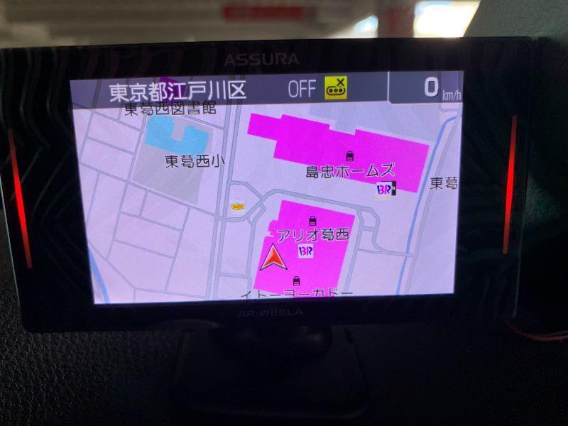 Cellstar Ar W86la のパーツレビュー カムリ あゆのすけ２ みんカラ