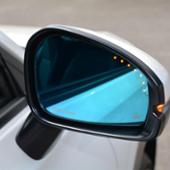 MUGEN / 無限 Hydrophilic LED Mirror