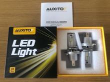 Amazon H4 LEDヘッドライト球