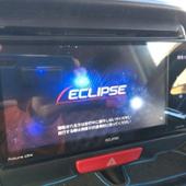 DENSO TEN / ECLIPSE AVN-R7W