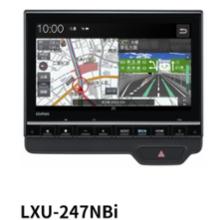 KENWOOD MDV-D309BT のパーツレビュー | N-ONE(ヤス＠GGA