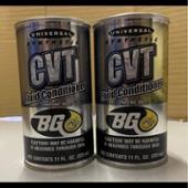 BG JAPAN BG302 プレミアムCVT コンディショナー (CVT 用添加剤)