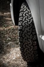 All-Terrain T/A KO2 LT225/65R17