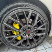 wrx_skiのパーツレビュー