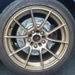 BMW M3 クーペ ブレーキローターの口コミ・評価・レビュー|みんカラ