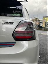 R's Racing Service / RRP LEDシーケンシャル スモークテール の