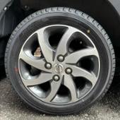 165/55R14 YOKOHAMA イエローハット PRACTIVA