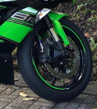 PLOT SWAGE-LINE PRO のパーツレビュー | ZX-10R(GPZ-ZX-10R) | みんカラ PLOT SWAGE-LINE PRO のパーツレビュー | ZX-10R(GPZ-ZX-10R) | みんカラ