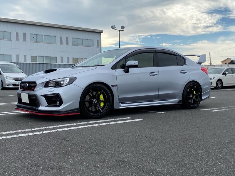 Yokohama Advan Racing Rg のパーツレビュー Wrx Sti たくsti みんカラ Yokohama Advan Racing Rg のパーツレビュー Wrx Sti たくsti みんカラ