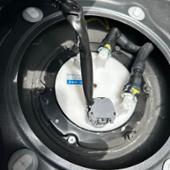 GT-R純正燃料ポンプ 日産(純正)(ニッサンジュンセイ)の