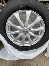 WINTER MAXX 01 185/60R15 DUNLOP(ダンロップ / スミトモゴム WINTER MAXX 01 185/60R15 DUNLOP(ダンロップ / スミトモゴム