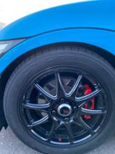 YOKOHAMA BluEarth-GT AE51 195/45R16 のパーツレビュー | デミオ YOKOHAMA BluEarth-GT AE51 195/45R16 のパーツレビュー | デミオ