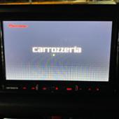 PIONEER / carrozzeria AVIC-RL812-D