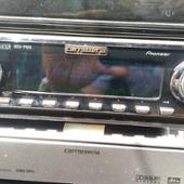 MEH-P999 PIONEER / carrozzeria(パイオニア / カロッツェリア