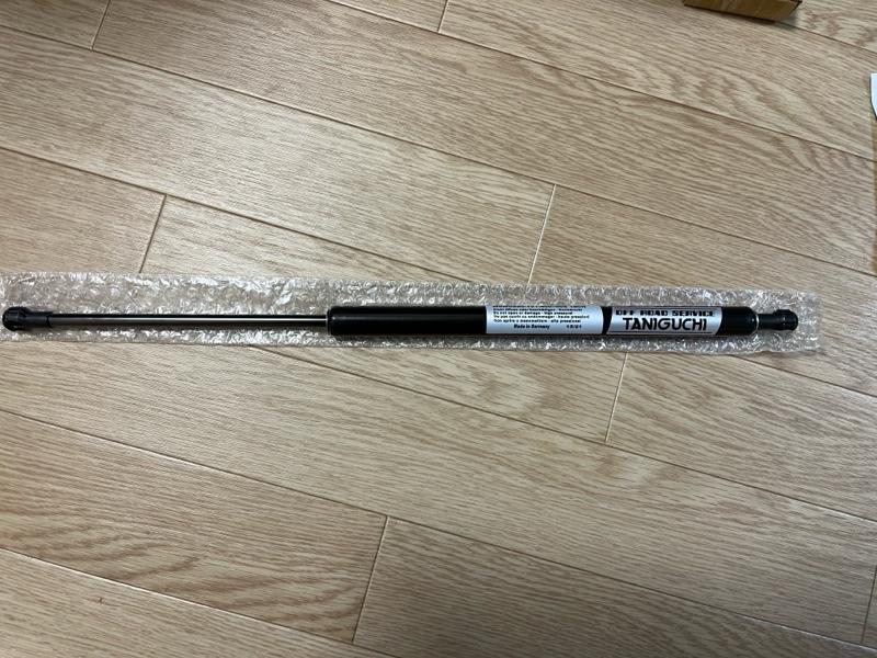 オフロードサービスタニグチ ツーストップドアオープナー の