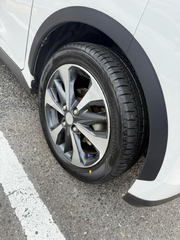 BRIDGESTONE ECOPIA NH200C 165/55R15 のパーツレビュー | eK