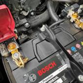 ヒーロー電機 24K板タイプバッテリーターミナルセット DTPS24KSET 金