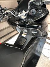 ホンダ純正 グラブレールガーニッシュ のパーツレビュー
